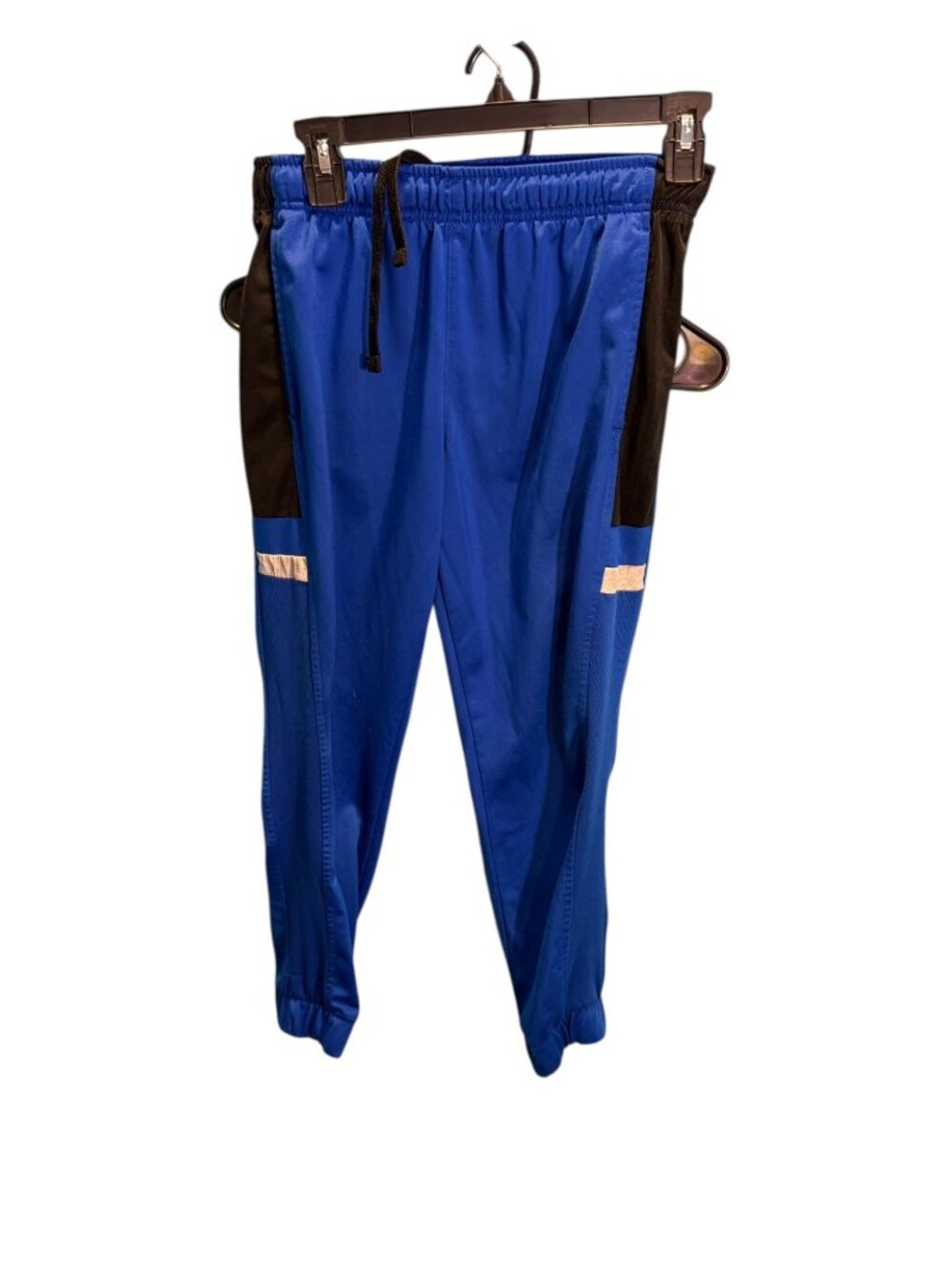 Athletic Works Boys Track Pants – L (10–12) Husky